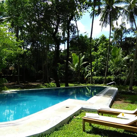 Botanique Goa Hotel